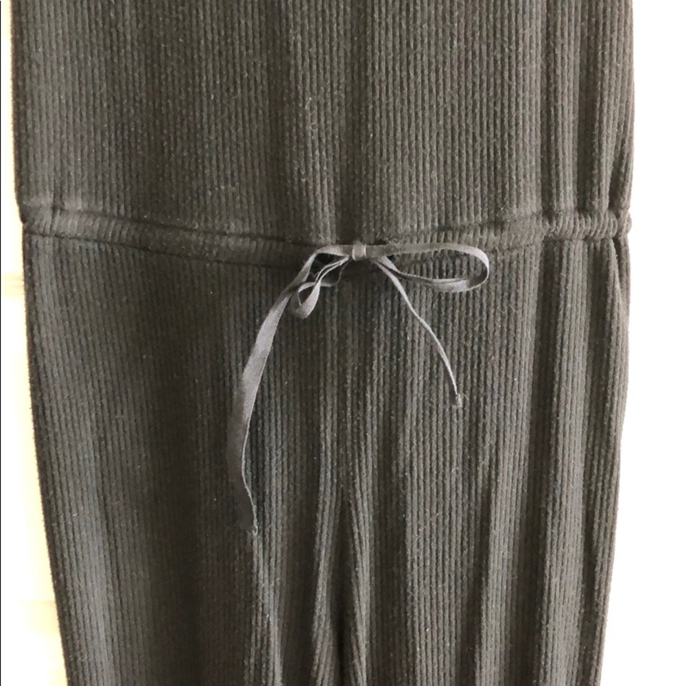 Spiritual Gangster Racerback Ballet Rib Jumpsuit - Picture 8 of 8